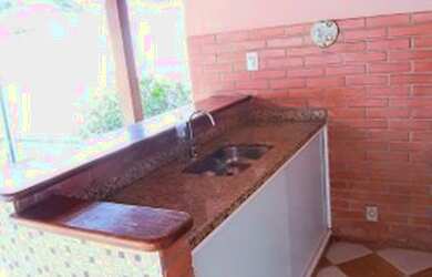 Imagem 16: Guaratiba-3 qtos-(1suite)-Piscina-Praia da Brisa