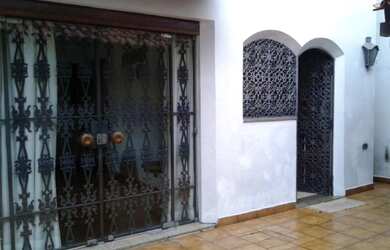 Imagem 8: SOBRADO RESIDENCIAL À VENDA, TRÊS SUÍTES E TRÊS GARAGEM