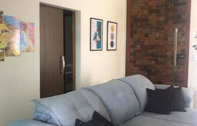 Imagem 13: Casa de condomínio térrea para venda tem 160 metros quadrados com 3...