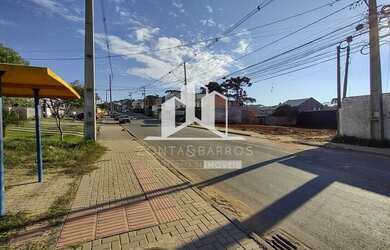 Imagem 7: Terreno Comercial Fazenda Rio Grande Paraná