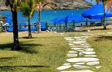 Imagem 7: Casa em Condomínio Frente Mar praia de Ferradurinha