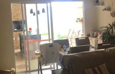 Imagem 4: Casa de condomínio térrea para venda com 145 metros quadrados com 3...