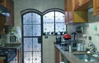 Imagem 10: SOBRADO RESIDENCIAL À VENDA, TRÊS SUÍTES E TRÊS GARAGEM