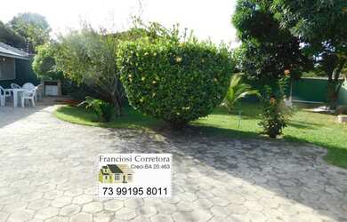 Imagem 12: Casa em Porto Seguro -Ba