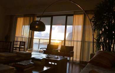 Imagem 4: Belíssima cobertura vista mar no Village de São Conrado