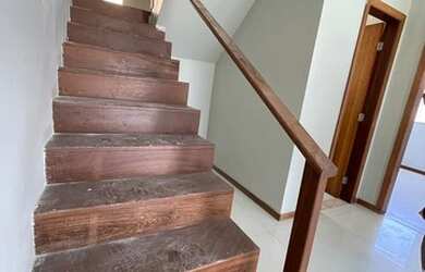 Imagem 7: Casa individual com 4/4 e piscina na Praia do Flamengo/ Marisol