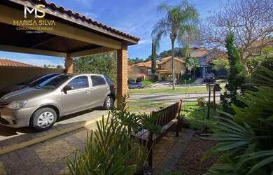 Imagem 4: Casa à venda, 240 m² por R$ 1.150.000,00 - Granja Viana - Cotia/SP