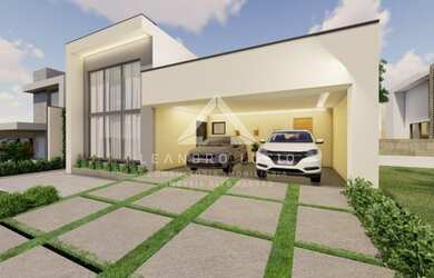 Imagem 9: Senador Canedo - Casa de Condomínio - Jardins Porto