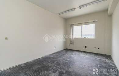 Imagem 8: PORTO ALEGRE - Galpão/Depósito/Armazém - Santa Maria Goretti