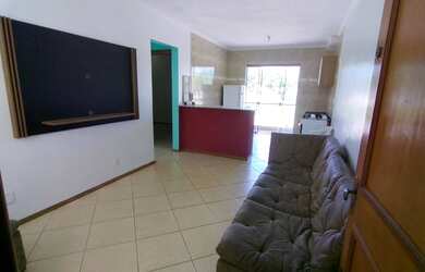 Imagem: O apartamento possui 2 Dormitórios, 1 Banheiro, 66m² de Área