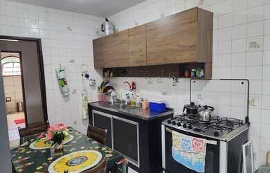 Imagem 9: Casa com 3 quartos em Porto Novo - Saquarema - RJ