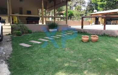 Imagem: A fazenda possui 400m² de Área e está localizado em Chácaras