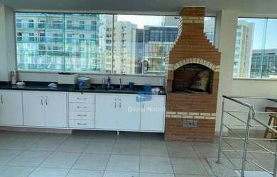 Imagem 16: Cobertura 3 quartos, 190 m² por R$ 1.395.000 - Praia do Canto - Vitória/ES