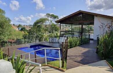 Imagem 10: Terreno no Condomínio Parque dos Inglese, localizado na Rua João Ferreira...