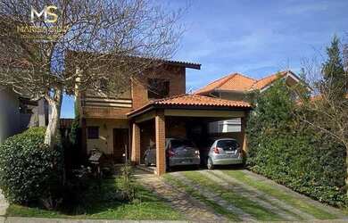 Imagem 1: Casa à venda, 240 m² por R$ 1.150.000,00 - Granja Viana - Cotia/SP