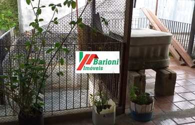 Imagem 2: Sobrado à venda no bairro Vila Cruz das Almas - São Paulo/SP