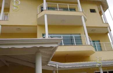 Imagem 4: Casa À Venda em Condomínio Fechado de Alto Padrão - Atibaia/SP