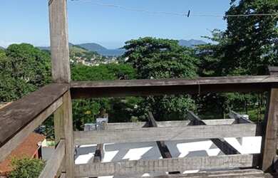 Imagem 14: Muriqui Casa Grande. Churrasqueira, Varanda, Área de serviçoe150m²...