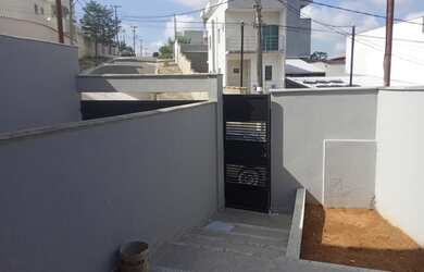 Imagem 3: Casa para venda com 216 metros quadrados em Parque Ipiranga 2 - Resende...