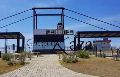 Imagem: O terreno possui 282m² de Área e está localizado em Loteamento