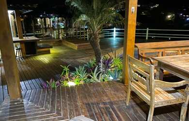 Imagem 11: Casa em Condomínio Frente Mar praia de Ferradurinha