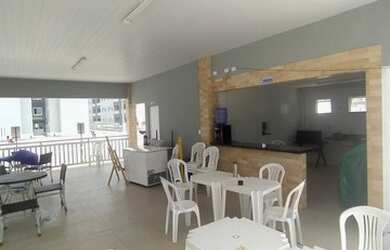 Imagem 6: Apt novo Turu. Piscina, Varanda, Imóvel novoe57m² de Área