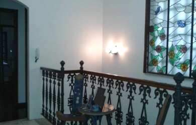 Imagem 13: SOBRADO RESIDENCIAL À VENDA, TRÊS SUÍTES E TRÊS GARAGEM