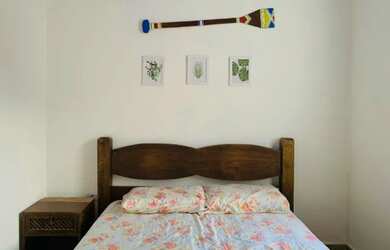 Imagem 6: Casa 2 dormitório para locação anual Juquehy