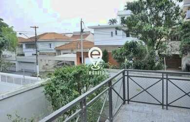 Imagem 4: Sobrado à venda, 4 quartos, 1 suíte, 4 vagas, Planalto Paulista - São...