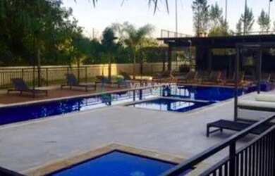 Imagem 12: Apartamento em Residencial Greenville - Ribeirão Preto