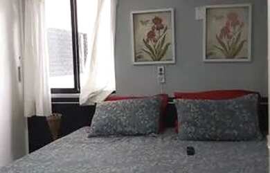 Imagem 5: Apartamento para venda possui 86 metros quadrados com 3 quartos em Tambaú...