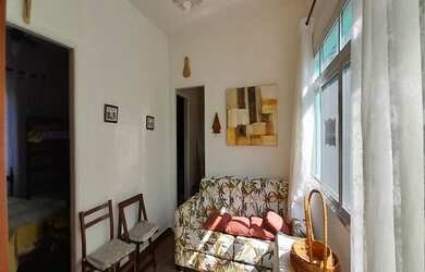 Imagem 2: Apartamento com 2 dorms, Centro, Mongagua - R$ 230 mil, Cod