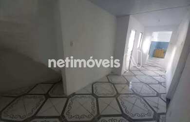 Imagem 1: Locação Casa Roma Salvador