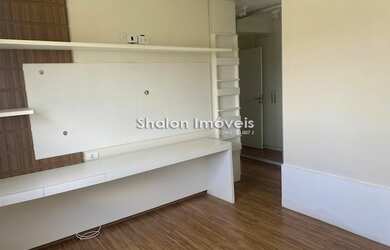 Imagem 9: Condominio Iepe. Piscina, Churrasqueira, VarandaeÁrea de serviço