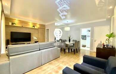 Imagem 3: Apartamento à venda, 3 quartos, 3 suítes, 2 vagas, Ipiranga - São Paulo/SP