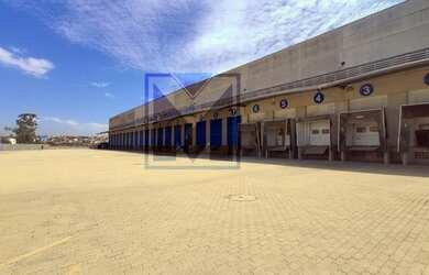 Imagem 1: Galpão em Jardim Novo Portugal - Guarulhos