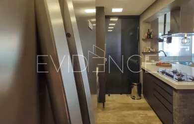 Imagem 8: Apartamento novo de alto padrão no Jardim Anália Franco