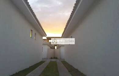 Imagem 9: Casa com 2 dormitórios, 70 m² - venda por R$ 230.000 ou aluguel por...