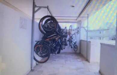 Imagem 12: Apartamento em Vila Firmiano Pinto 2 dormitorios , suite, 1 vaga fixa...