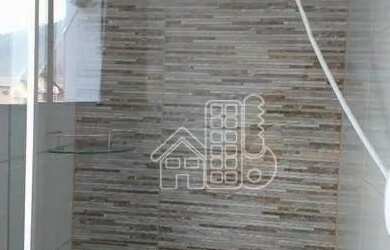 Imagem 13: Casa com 1 dormitório à venda, 55 m² por R$ 235.000,00 - Itaipu - Niterói/RJ