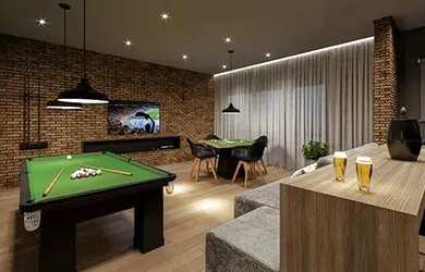 Imagem 4: Studio 30m² à venda Vila Prudente, São Paulo, SP