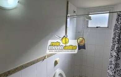 Imagem 14: Apartamento com 1 dormitório, 69 m² - venda por R$ 200.000,00 ou aluguel...