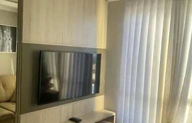 Imagem: O apartamento à venda possui 2 Dormitórios, 1 Banheiro, 1