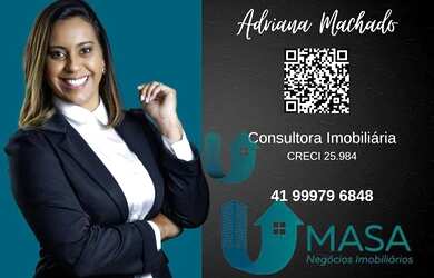 Imagem 3: Terreno à venda, 432 m² por R$ 620.000,00 - São Lourenço - Curitiba/PR