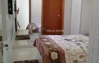 Imagem 1: Apartamento em Residencial Greenville - Ribeirão Preto