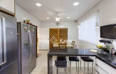 Imagem 16: Casa com fundo para mata à venda no Condomínio Fazenda Vila Real de Itu/SP