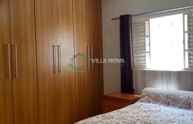 Imagem 13: Casa em Residencial e Comercial Palmares - Ribeirão Preto