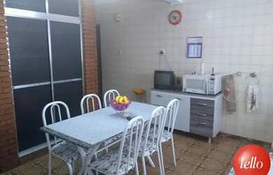 Imagem 3: São Paulo - Casa Padrão - Tatuapé