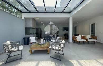 Imagem 5: Condomínio Art Life - Casa de Esquina, recém construída, acabamentos...