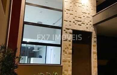 Imagem 11: Casa de Alto Padrão em Bolsão de Segurança Valinhos